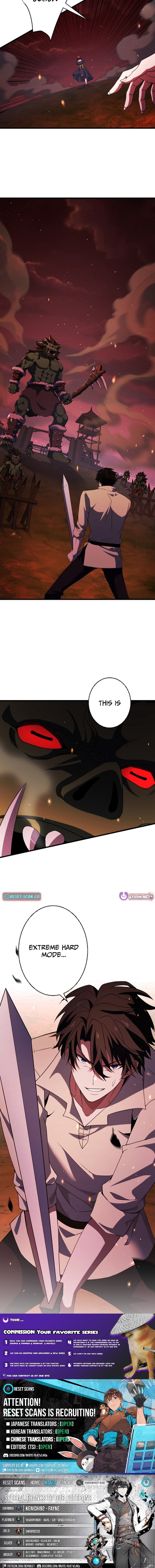 The Game Architect of the Abyss – Chapter 11 – Page 12