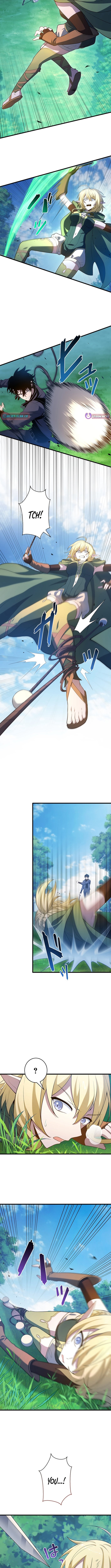 The Game Architect of the Abyss – Chapter 18 – Page 8