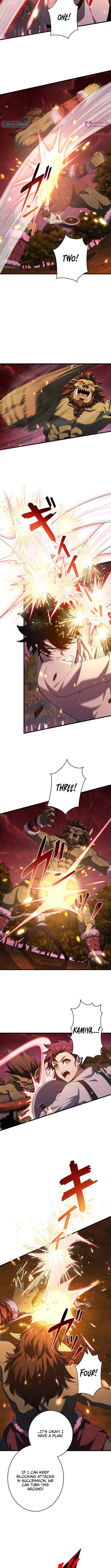 The Game Architect of the Abyss – Chapter 13 – Page 2