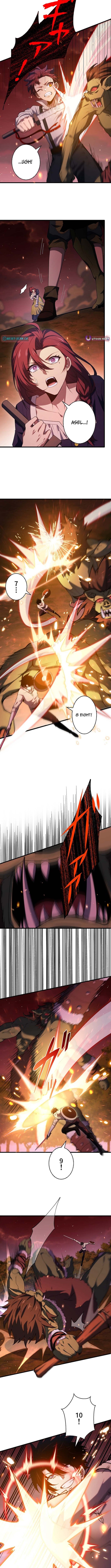 The Game Architect of the Abyss – Chapter 13 – Page 3