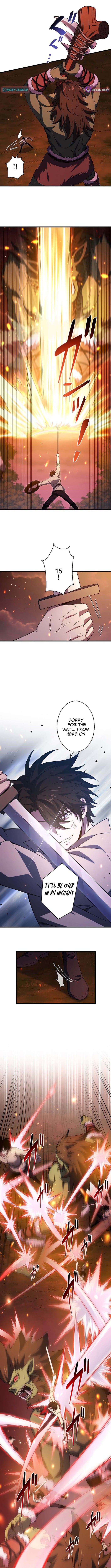 The Game Architect of the Abyss – Chapter 13 – Page 6