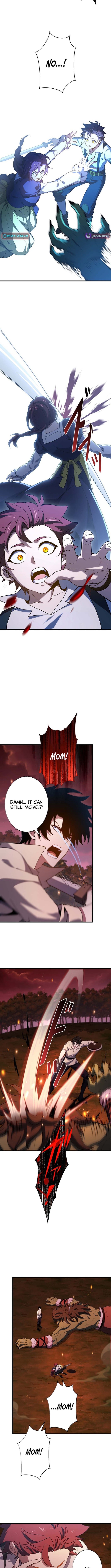 The Game Architect of the Abyss – Chapter 13 – Page 9
