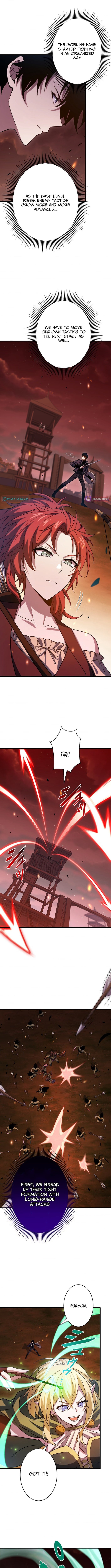 The Game Architect of the Abyss – Chapter 20 – Page 3