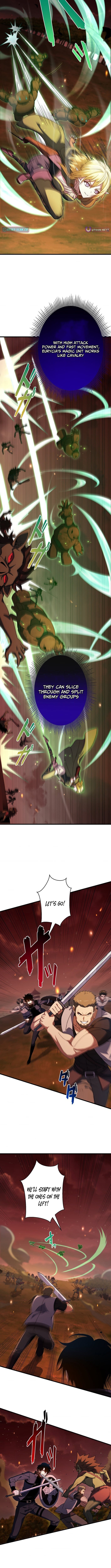 The Game Architect of the Abyss – Chapter 20 – Page 4