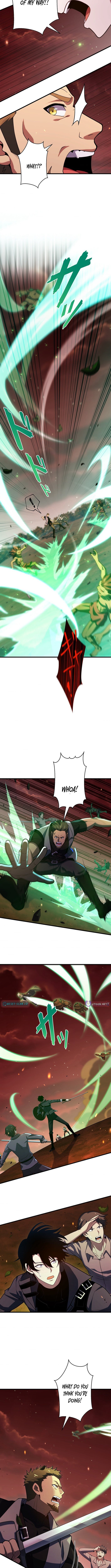 The Game Architect of the Abyss – Chapter 20 – Page 7