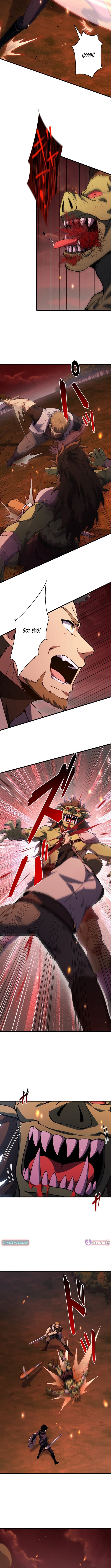 The Game Architect of the Abyss – Chapter 20 – Page 9