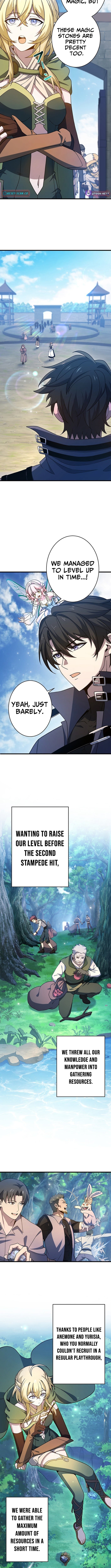 The Game Architect of the Abyss – Chapter 21 – Page 2