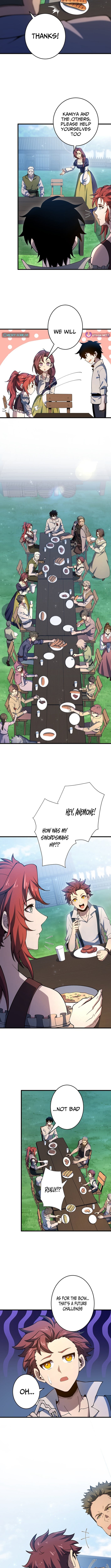 The Game Architect of the Abyss – Chapter 08 – Page 2