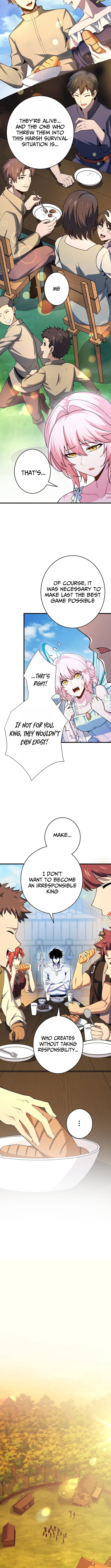 The Game Architect of the Abyss – Chapter 08 – Page 6