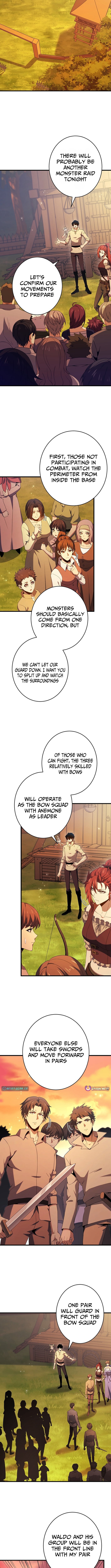 The Game Architect of the Abyss – Chapter 08 – Page 7