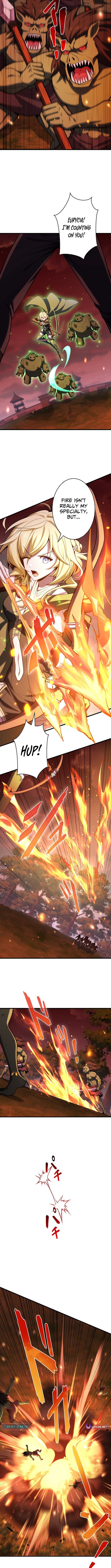 The Game Architect of the Abyss – Chapter 24 – Page 5