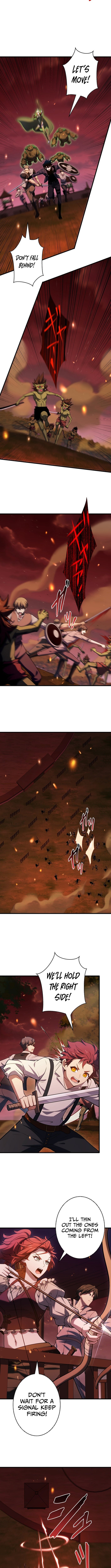 The Game Architect of the Abyss – Chapter 24 – Page 6