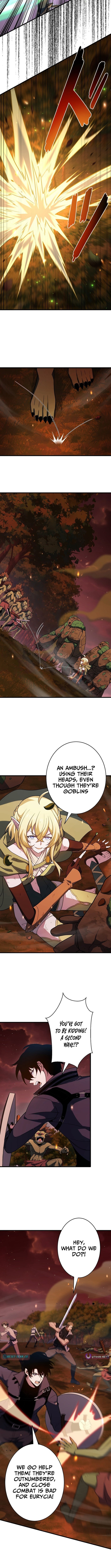 The Game Architect of the Abyss – Chapter 22 – Page 6