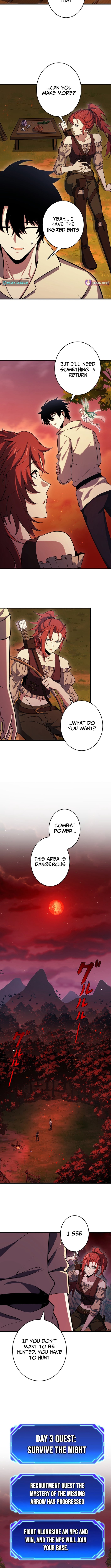 The Game Architect of the Abyss – Chapter 04 – Page 10