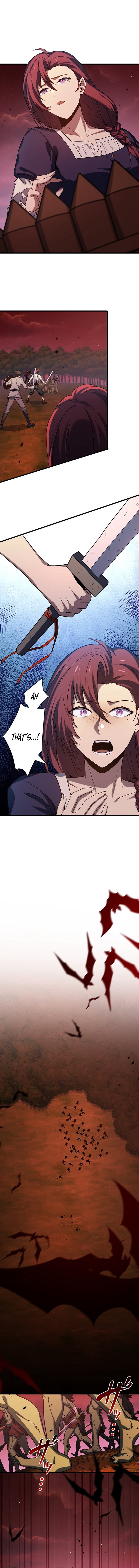 The Game Architect of the Abyss – Chapter 10 – Page 10