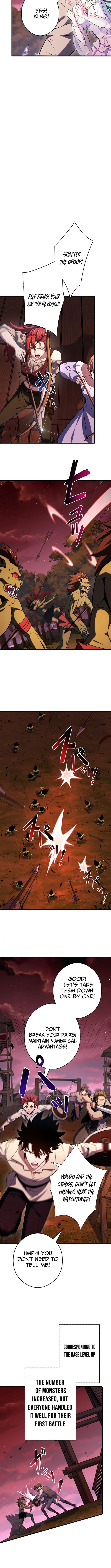 The Game Architect of the Abyss – Chapter 09 – Page 2