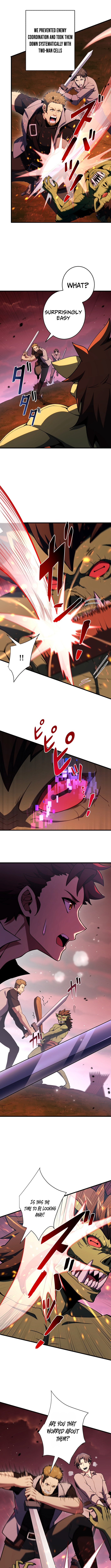 The Game Architect of the Abyss – Chapter 09 – Page 3