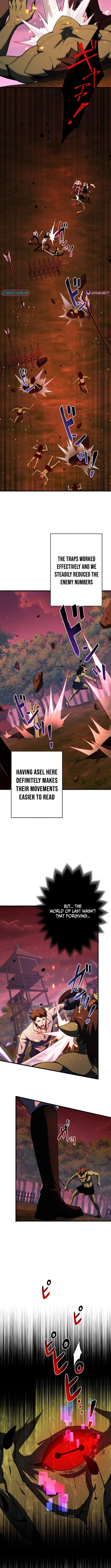 The Game Architect of the Abyss – Chapter 09 – Page 4