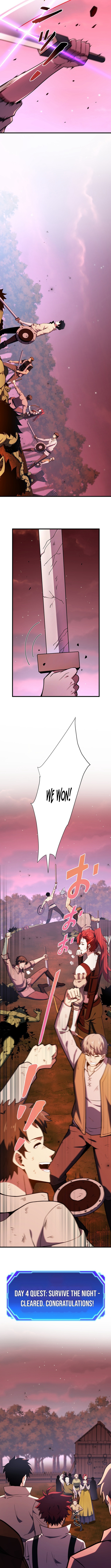 The Game Architect of the Abyss – Chapter 09 – Page 13