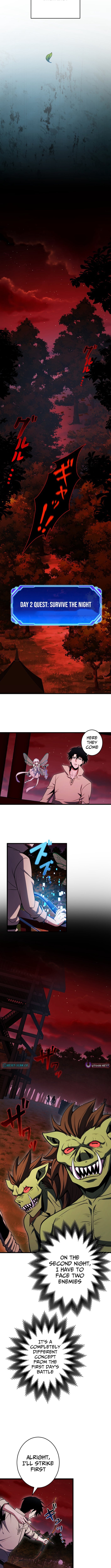 The Game Architect of the Abyss – Chapter 03 – Page 7