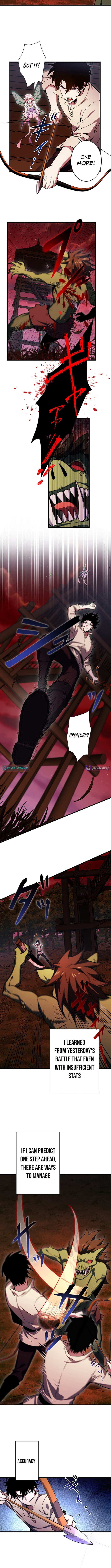 The Game Architect of the Abyss – Chapter 03 – Page 9