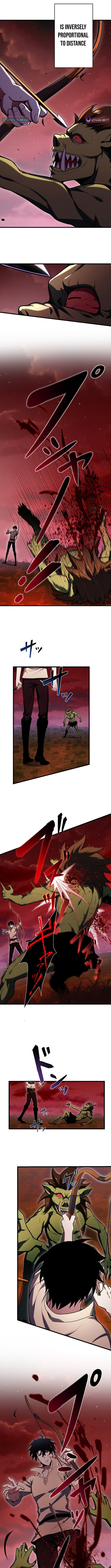The Game Architect of the Abyss – Chapter 03 – Page 10