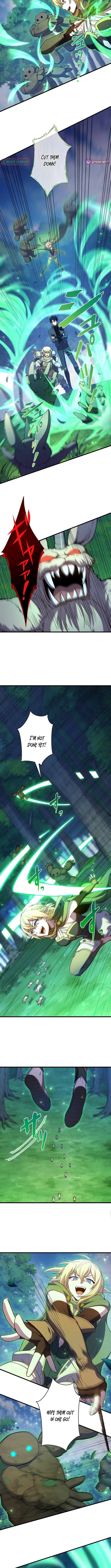 The Game Architect of the Abyss – Chapter 19 – Page 8