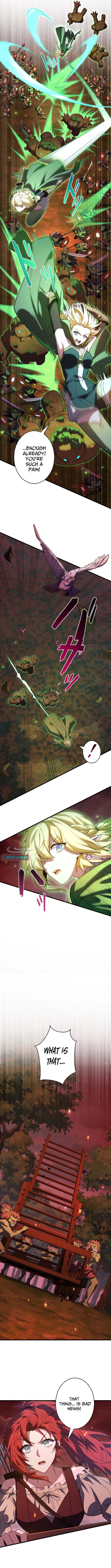 The Game Architect of the Abyss – Chapter 25 – Page 6