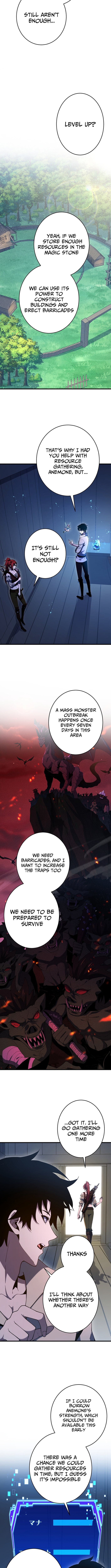 The Game Architect of the Abyss – Chapter 06 – Page 2