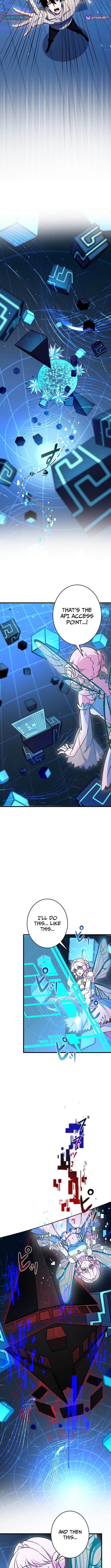 The Game Architect of the Abyss – Chapter 06 – Page 6