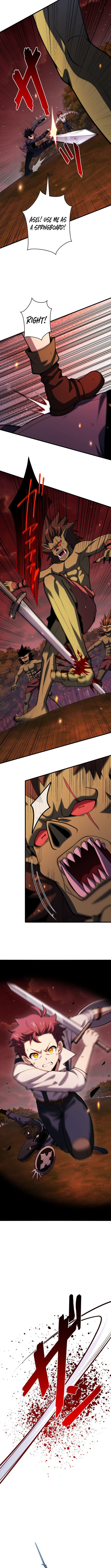The Game Architect of the Abyss – Chapter 23 – Page 9