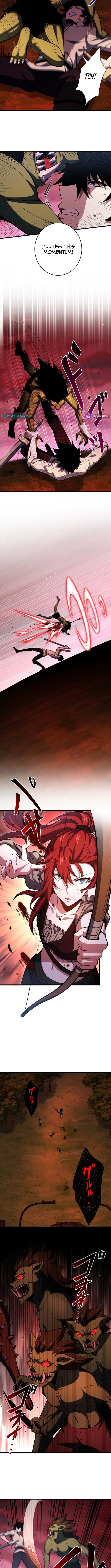 The Game Architect of the Abyss – Chapter 05 – Page 4