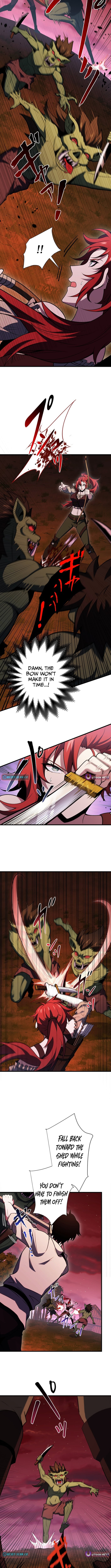The Game Architect of the Abyss – Chapter 05 – Page 5