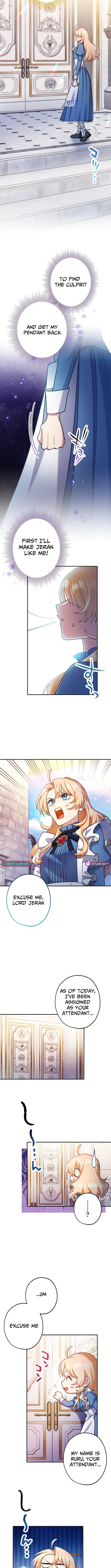 The Saintess Everyone Despised, Until My Death Made Them Love Me – Chapter 03 – Page 7