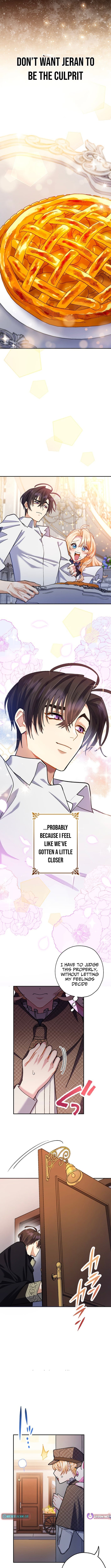 The Saintess Everyone Despised, Until My Death Made Them Love Me – Chapter 07 – Page 4