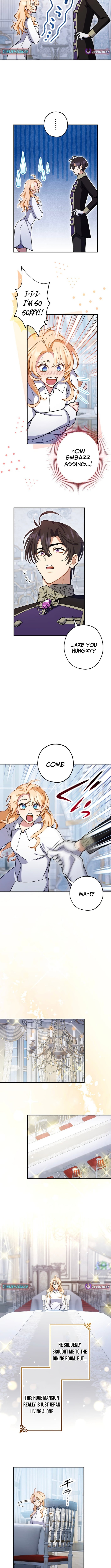 The Saintess Everyone Despised, Until My Death Made Them Love Me – Chapter 05 – Page 5