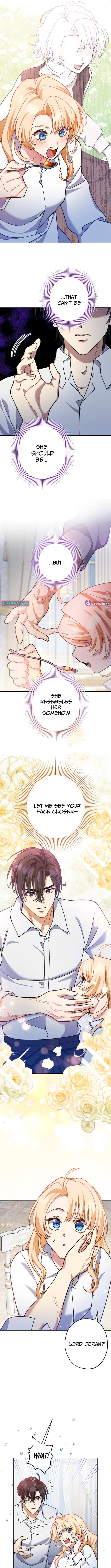 The Saintess Everyone Despised, Until My Death Made Them Love Me – Chapter 05 – Page 9