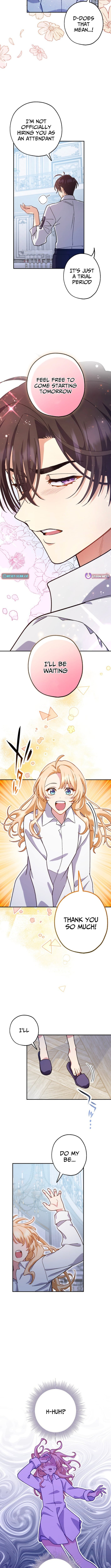 The Saintess Everyone Despised, Until My Death Made Them Love Me – Chapter 05 – Page 12