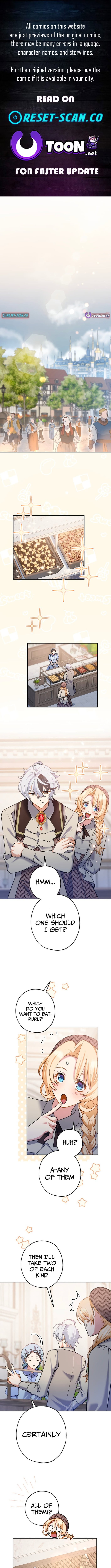 The Saintess Everyone Despised, Until My Death Made Them Love Me – Chapter 21 – Page 1
