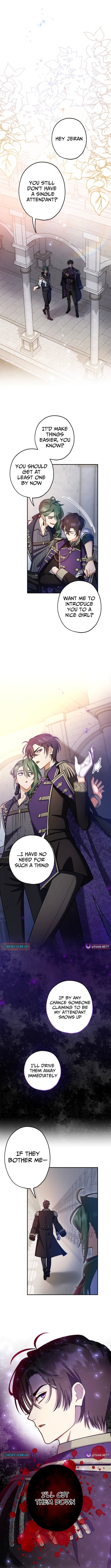 The Saintess Everyone Despised, Until My Death Made Them Love Me – Chapter 02 – Page 10
