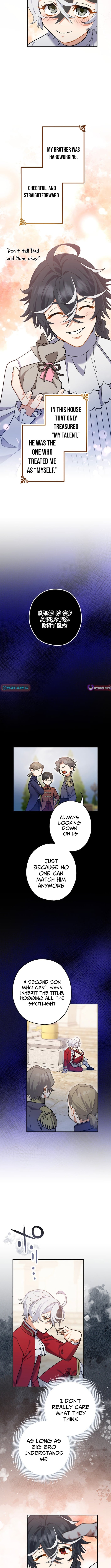 The Saintess Everyone Despised, Until My Death Made Them Love Me – Chapter 23 – Page 7