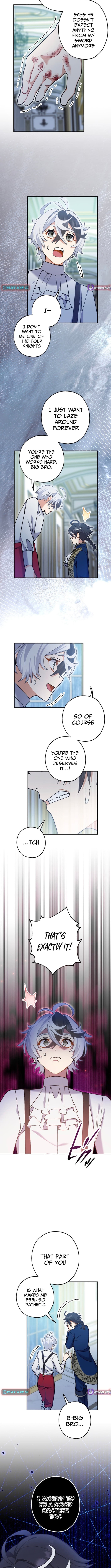The Saintess Everyone Despised, Until My Death Made Them Love Me – Chapter 23 – Page 10