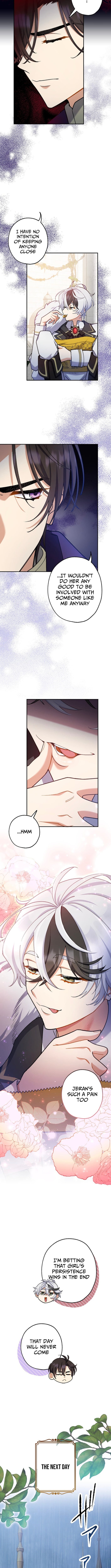 The Saintess Everyone Despised, Until My Death Made Them Love Me – Chapter 04 – Page 5