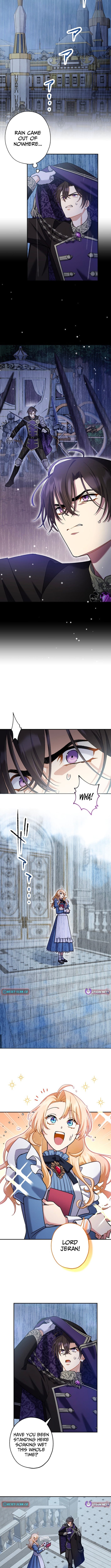 The Saintess Everyone Despised, Until My Death Made Them Love Me – Chapter 04 – Page 6
