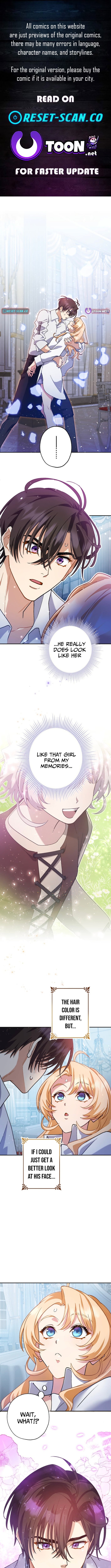 The Saintess Everyone Despised, Until My Death Made Them Love Me – Chapter 06 – Page 1