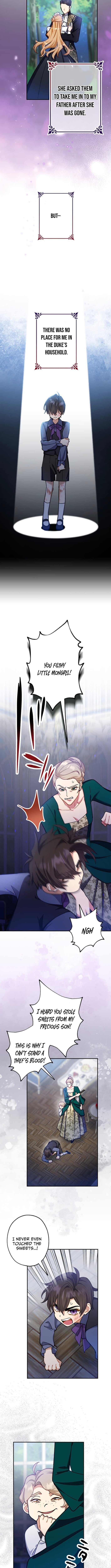 The Saintess Everyone Despised, Until My Death Made Them Love Me – Chapter 09 – Page 2