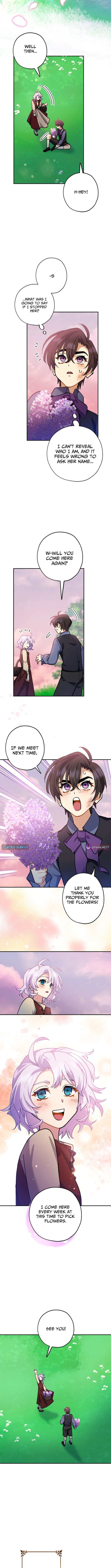 The Saintess Everyone Despised, Until My Death Made Them Love Me – Chapter 09 – Page 7