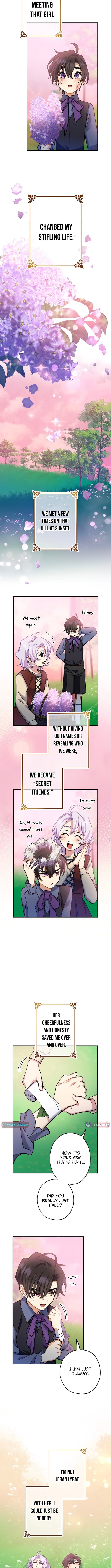 The Saintess Everyone Despised, Until My Death Made Them Love Me – Chapter 09 – Page 8