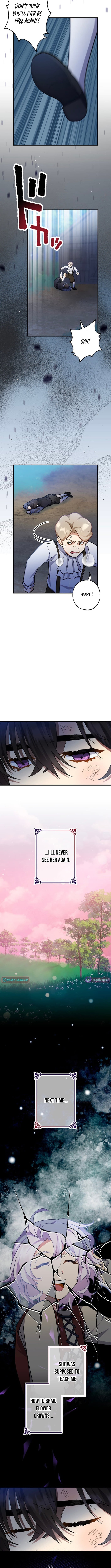 The Saintess Everyone Despised, Until My Death Made Them Love Me – Chapter 09 – Page 10
