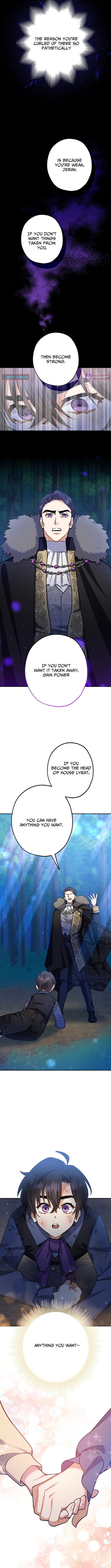 The Saintess Everyone Despised, Until My Death Made Them Love Me – Chapter 09 – Page 11
